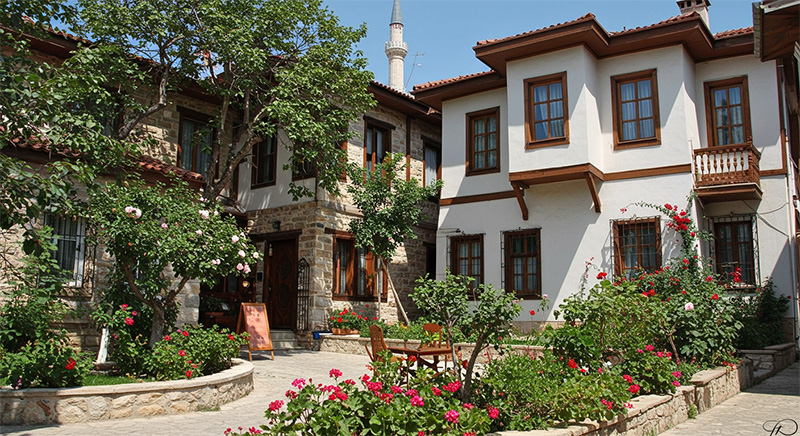 Pansiyon Tatili 2