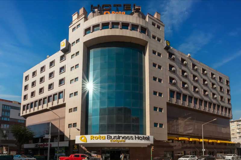 Rota Business Eskişehir