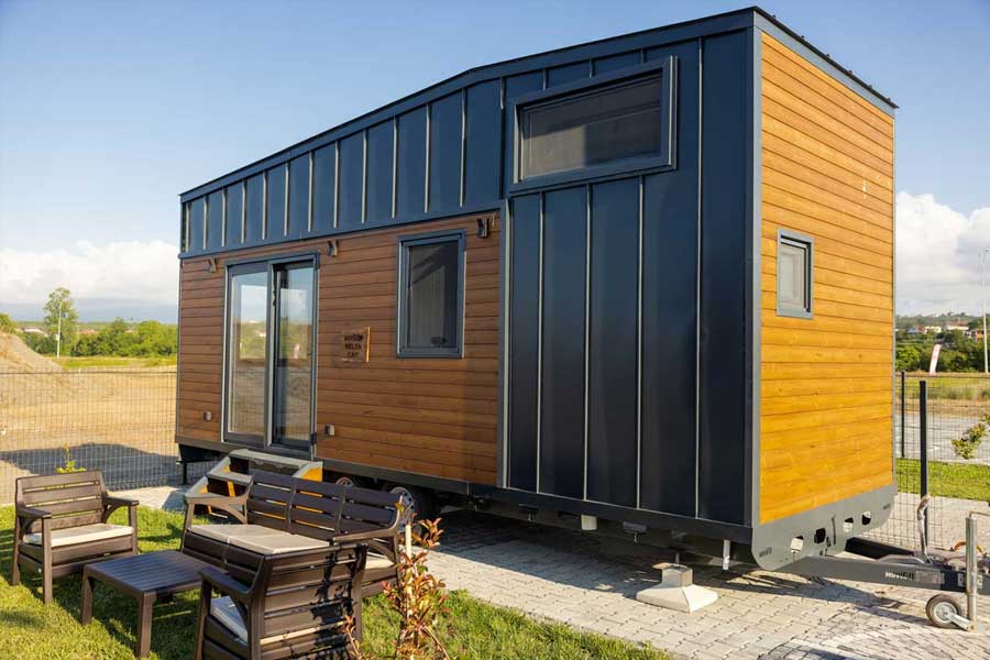 MinPark Kocaali Karavan Kamping