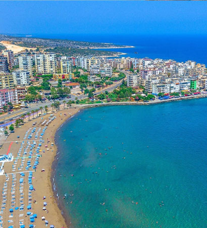 Silifke Pansiyonları