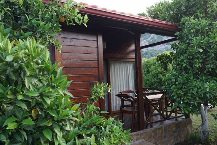 Çıralı Merhaba Hotel / KEMER pansiyon