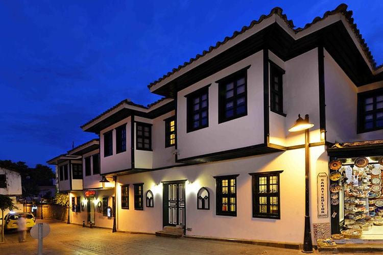 pansiyon