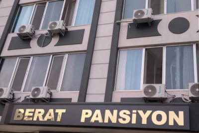 pansiyonlar