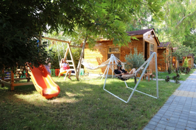 Pansiyon