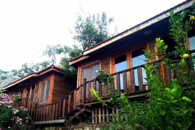 Pansiyon