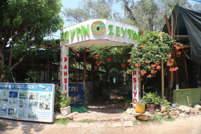 Pansiyon